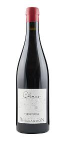 Thillardon Chénas Les Vibrations