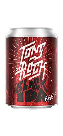 Siste Sang Tons of Rock Black IPA