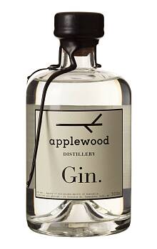 Applewood Gin