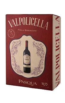 Villa Borghetti Valpolicella