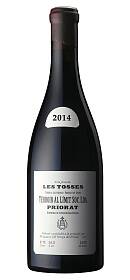 Terroir Al Límit Les Tosses