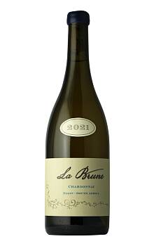 La Brune Chardonnay