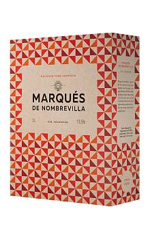 Marqués de Nombrevilla Garnacha