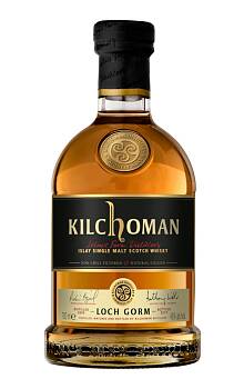 Kilchoman Loch Gorm