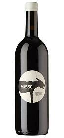 Contra Soarda Mussoo Ettaro Rosso