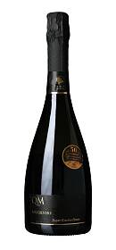 QM Alvarinho Super Reserva Bruto