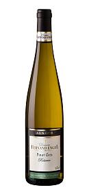 Fernand Engel Pinot Gris Réserve 2013