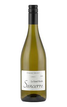 Girault Sancerre Le Grand Moulin