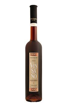 Argyros Vinsanto First Release