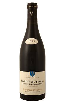 Jean-Jacques Girard Savigny-Les-Beaune 1er Cru Les Narbantons