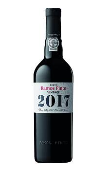 Ramos Pinto Vintage