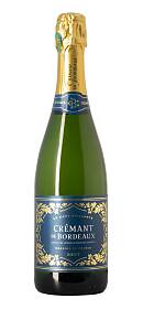 La Cave Brillante Crémant de Bordeaux