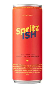 Spritzish