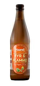 Haandbryggeriet Fyr og Flamme IPA
