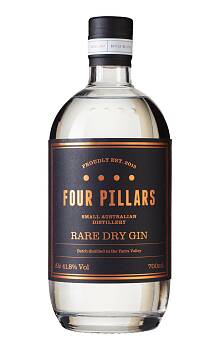 Four Pillars Rare Dry Gin