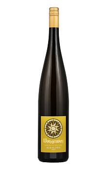 Wongraven Morgenstern Gold Label Riesling