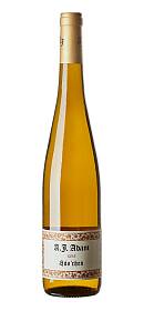 A.J. Adam Häs'chen Riesling Trocken