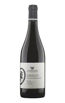 Alessandro di Camporeale Grillo Vigna di Mandranova