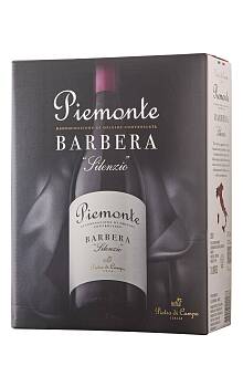 Pietro di Campo Silenzio Barbera
