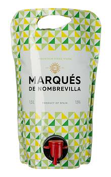 Marqués de Nombrevilla Viura