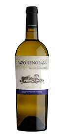 Pazo Señorans Selección Añada Albarino