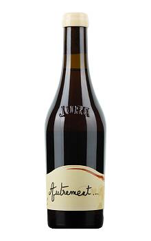 Philippe Chatillon Côtes du Jura Autrement...