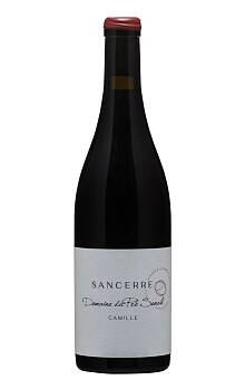 Dom. du Pré Semelé Camille Sancerre Rouge