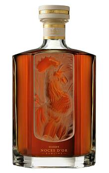 Hardy Cognac Noces d'Or Sublime