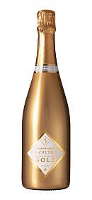 A.D. Coutelas Origin' Extra Dry Gold