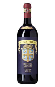 Barbi Brunello di Montalcino