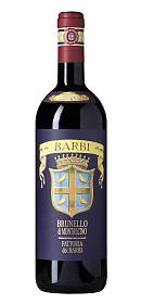 Barbi Brunello di Montalcino