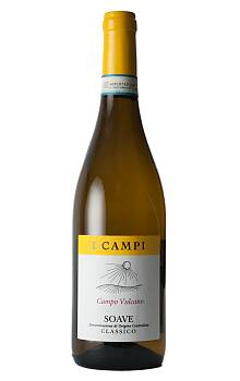 I Campi Campo Vulcano Soave Classico