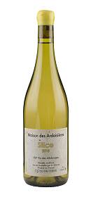 Dom. des Ardoisières Silice Blanc