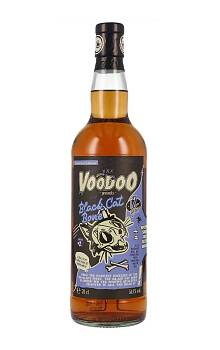 Brave New Spirits Whisky of Voodoo The High Priest