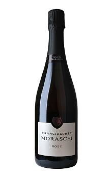 Moraschi Franciacorta Rosé