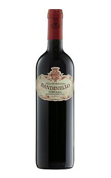 Villa di Geggiano Bandinello