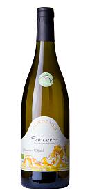 Riffault Auksinis Sancerre