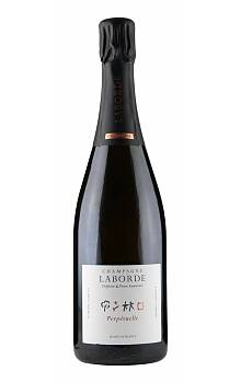 Laborde Perpétuelle Blanc de Blancs Extra Brut