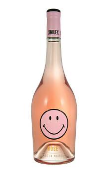 Smiley Rose