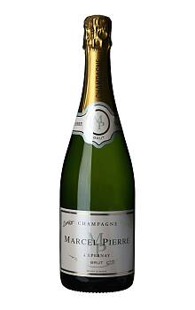 Marcel Pierre Champagne Brut