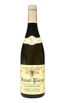 Clape St.-Péray