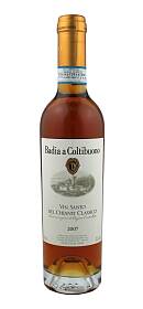 Badia a Coltibuono Vin Santo del Chianti Classico