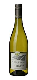 Joël Delaunay Le Grand Ballon Sauvignon Blanc