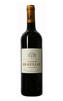 Ch. Gemeillan Cru Bourgeois