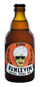Kinn Humlevin Sterkt Indiaøl