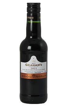 Graham's Late Bottled Vintage