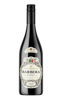 Giovanni Barcelli Barbera