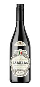 Giovanni Barcelli Barbera