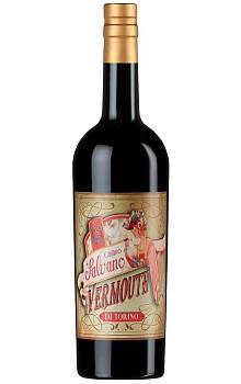 Salvano Vermouth di Torino