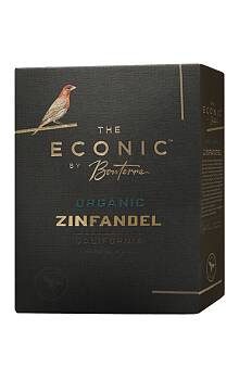 Bonterra The Econic Zinfandel